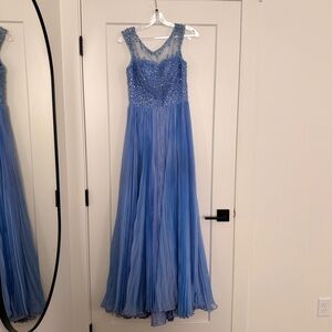Sherri Hill 32131 Prom Formal Dress